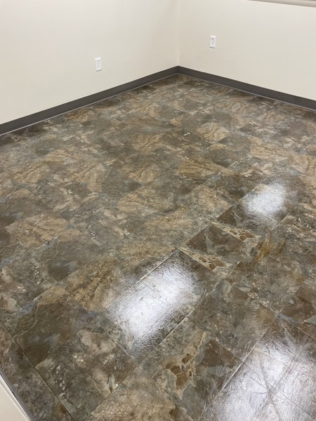 CommerciL Floor Cleaning in Norfolk, VA (1)