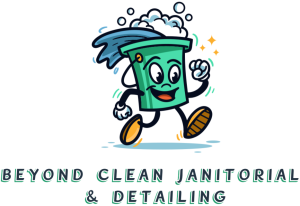 Beyond Clean Janitorial And Detailing LLC