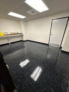 Commercial Floor Cleaning in Hampton, VA (1)